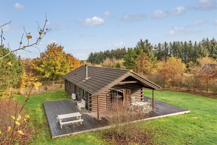 Sommerhus 30750 på Gravensbjergvej 2, Houstrup - Billede #27