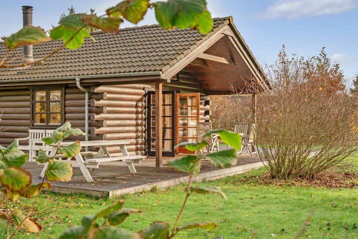 Sommerhus 30750 på Gravensbjergvej 2, Houstrup - Billede #22