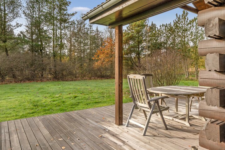 Sommerhus 30750 på Gravensbjergvej 2, Houstrup - Billede #23