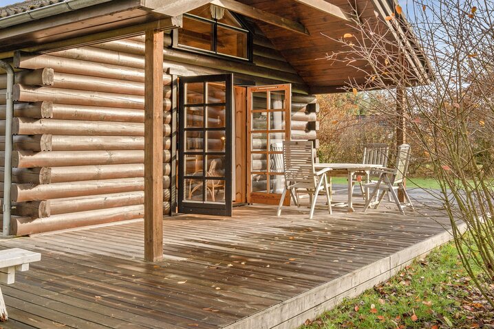 Sommerhus 30750 på Gravensbjergvej 2, Houstrup - Billede #24