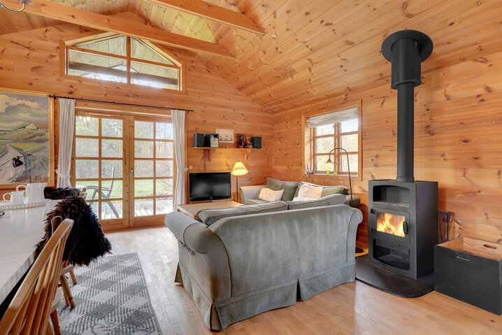 Sommerhus 30750 på Gravensbjergvej 2, Houstrup - Billede #3