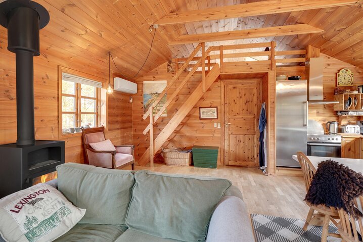 Sommerhus 30750 på Gravensbjergvej 2, Houstrup - Billede #4