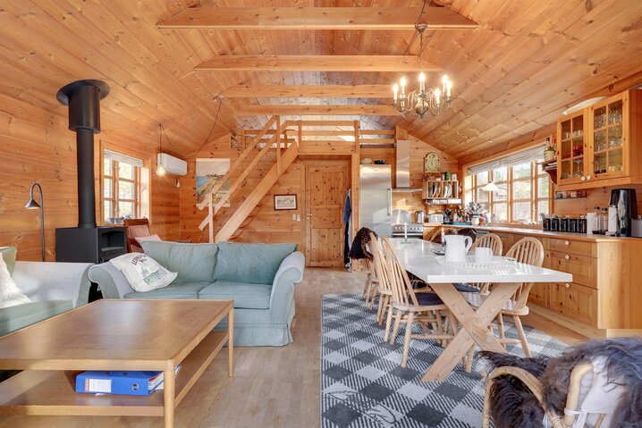 Sommerhus 30750 på Gravensbjergvej 2, Houstrup - Billede #6