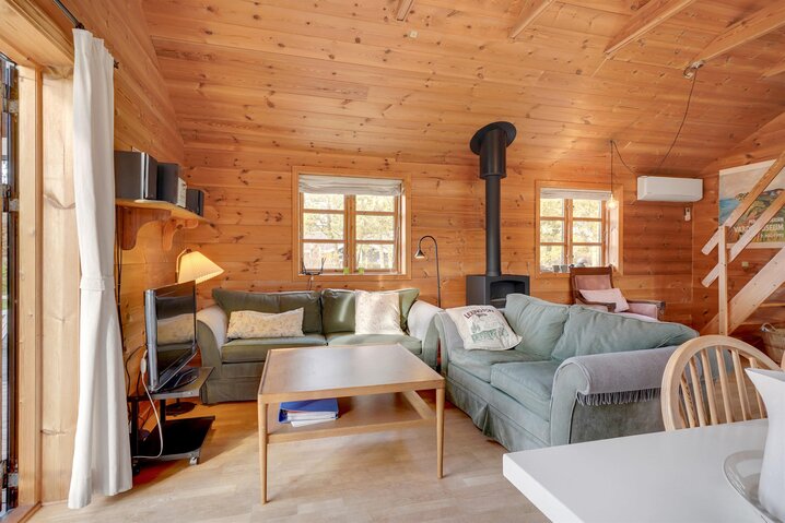 Sommerhus 30750 på Gravensbjergvej 2, Houstrup - Billede #5