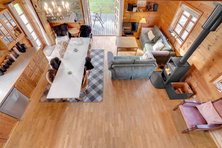 Sommerhus 30750 på Gravensbjergvej 2, Houstrup - Billede #1