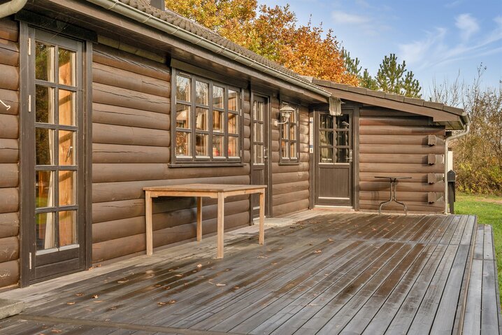 Sommerhus 30750 på Gravensbjergvej 2, Houstrup - Billede #26