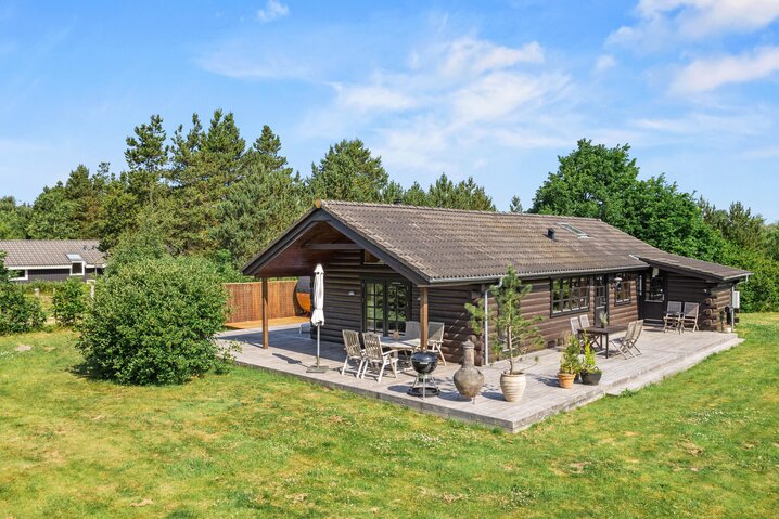 Ferienhaus 30750 in Gravensbjergvej 2, Houstrup - Bild #0