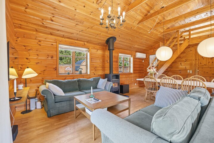 Ferienhaus 30750 in Gravensbjergvej 2, Houstrup - Bild #3