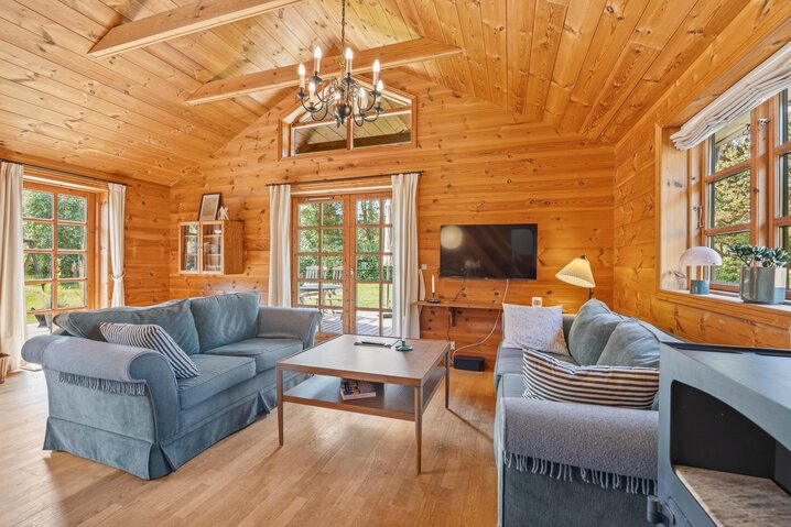 Ferienhaus 30750 in Gravensbjergvej 2, Houstrup - Bild #4
