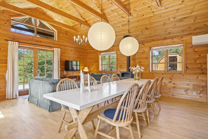 Ferienhaus 30750 in Gravensbjergvej 2, Houstrup - Bild #5