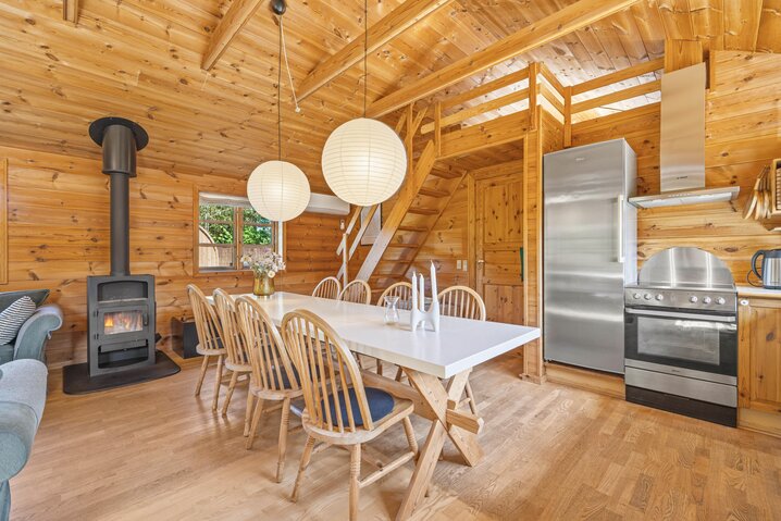 Ferienhaus 30750 in Gravensbjergvej 2, Houstrup - Bild #6