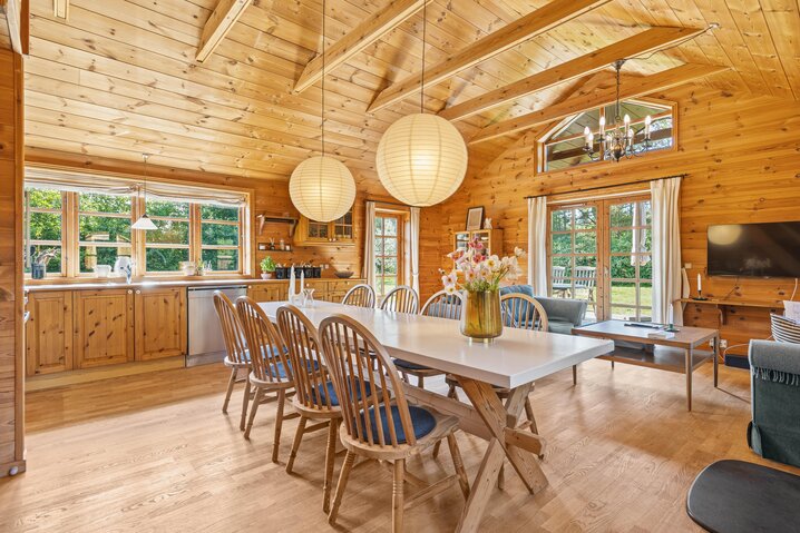 Ferienhaus 30750 in Gravensbjergvej 2, Houstrup - Bild #7