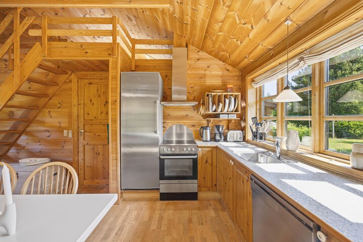 Ferienhaus 30750 in Gravensbjergvej 2, Houstrup - Bild #8