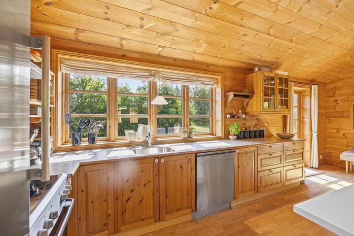 Ferienhaus 30750 in Gravensbjergvej 2, Houstrup - Bild #9