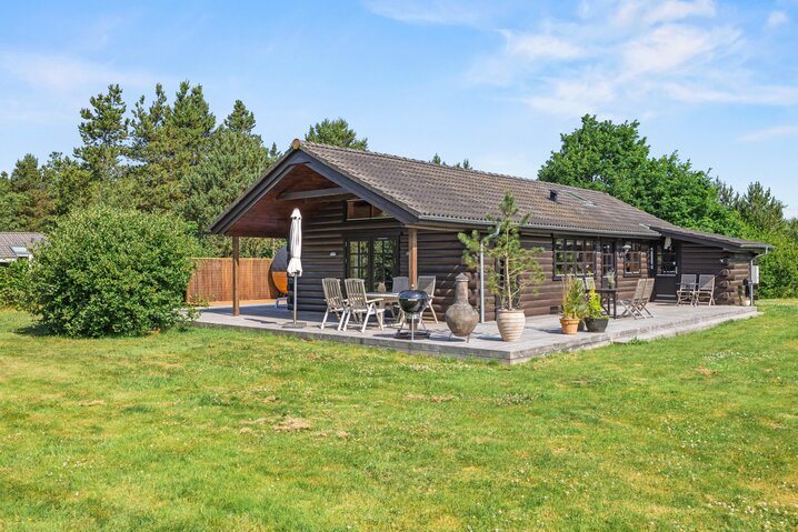 Ferienhaus 30750 in Gravensbjergvej 2, Houstrup - Bild #19