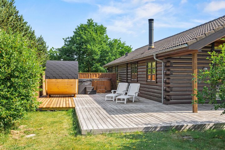 Ferienhaus 30750 in Gravensbjergvej 2, Houstrup - Bild #20