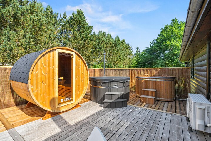 Ferienhaus 30750 in Gravensbjergvej 2, Houstrup - Bild #21