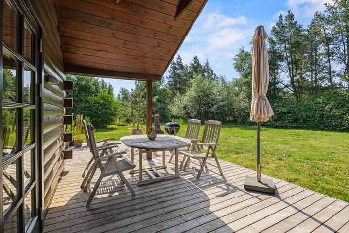 Ferienhaus 30750 in Gravensbjergvej 2, Houstrup - Bild #22