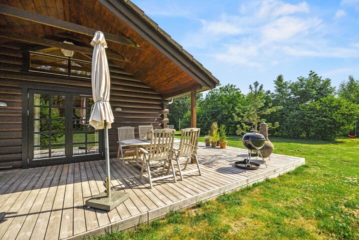 Ferienhaus 30750 in Gravensbjergvej 2, Houstrup - Bild #23