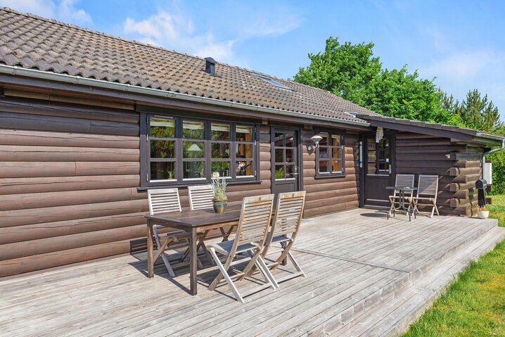 Ferienhaus 30750 in Gravensbjergvej 2, Houstrup - Bild #24
