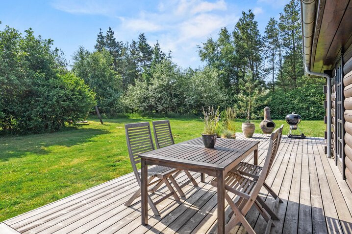Ferienhaus 30750 in Gravensbjergvej 2, Houstrup - Bild #25