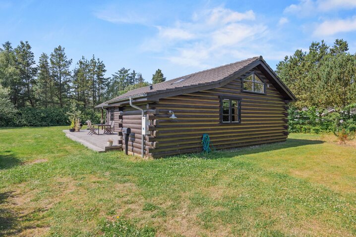 Ferienhaus 30750 in Gravensbjergvej 2, Houstrup - Bild #27