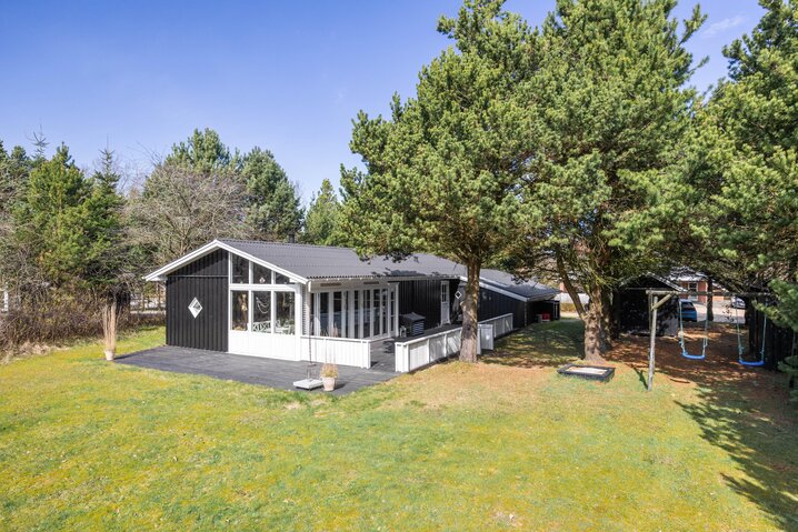 Ferienhaus 30753 in Vestervang 5, Houstrup - Bild #0