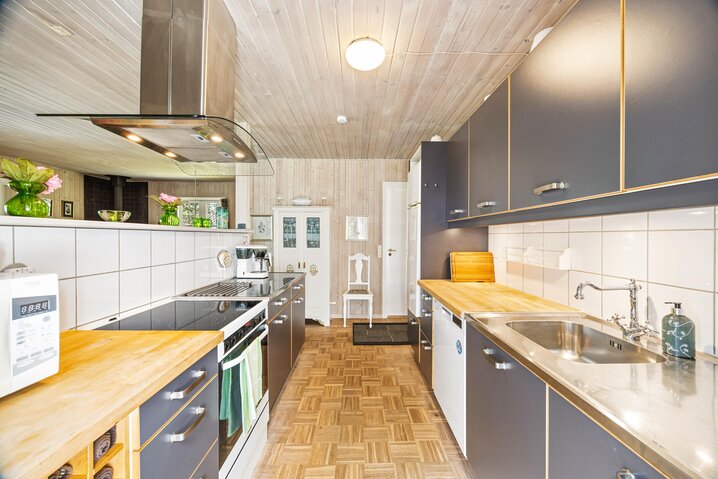 Ferienhaus 30753 in Vestervang 5, Houstrup - Bild #2