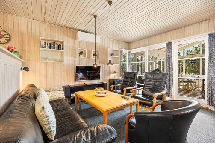 Ferienhaus 30753 in Vestervang 5, Houstrup - Bild #3