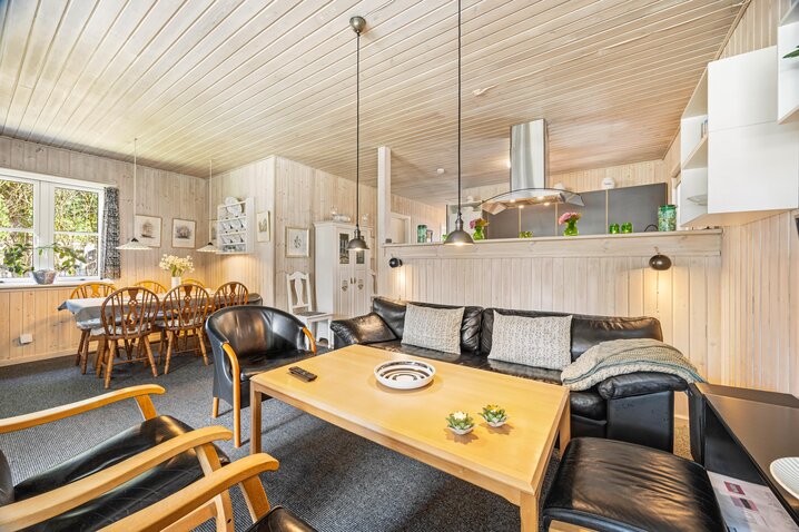 Ferienhaus 30753 in Vestervang 5, Houstrup - Bild #4