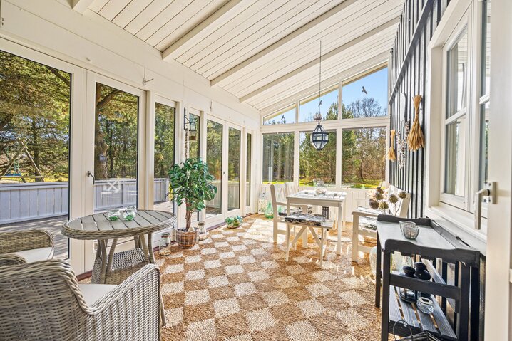 Ferienhaus 30753 in Vestervang 5, Houstrup - Bild #5