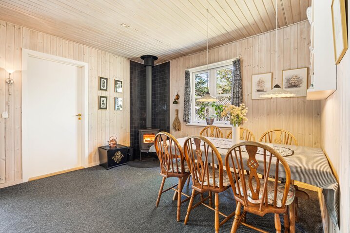 Ferienhaus 30753 in Vestervang 5, Houstrup - Bild #9