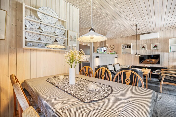 Ferienhaus 30753 in Vestervang 5, Houstrup - Bild #10