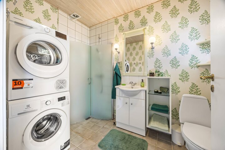 Ferienhaus 30753 in Vestervang 5, Houstrup - Bild #17