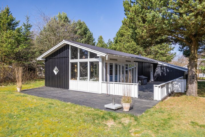Ferienhaus 30753 in Vestervang 5, Houstrup - Bild #20