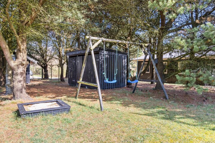 Ferienhaus 30753 in Vestervang 5, Houstrup - Bild #21