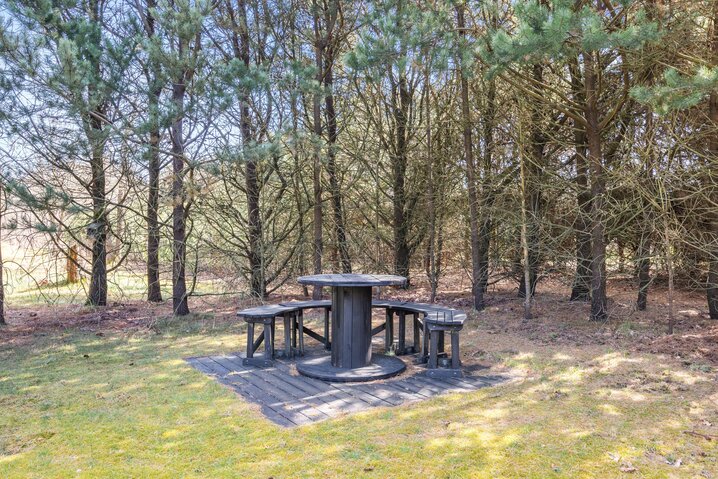 Ferienhaus 30753 in Vestervang 5, Houstrup - Bild #22