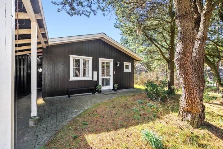 Ferienhaus 30753 in Vestervang 5, Houstrup - Bild #23