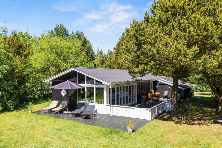 Sommerhus 30753 på Vestervang 5, Houstrup - Billede #0