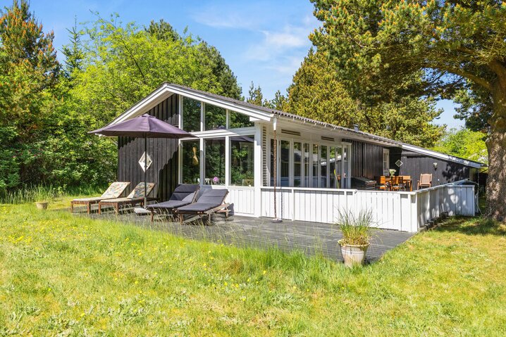 Sommerhus 30753 på Vestervang 5, Houstrup - Billede #22