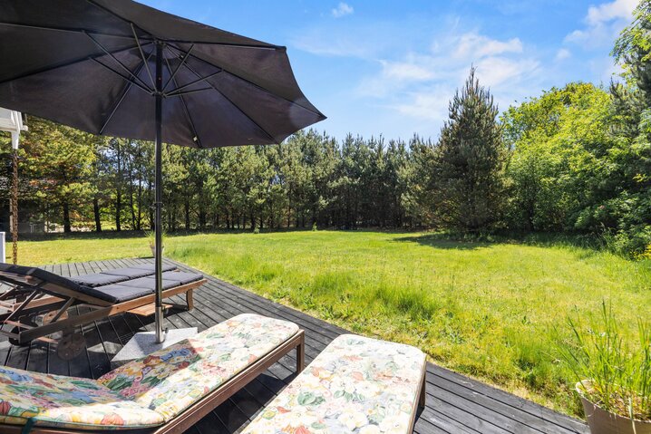Sommerhus 30753 på Vestervang 5, Houstrup - Billede #24