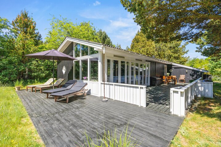 Sommerhus 30753 på Vestervang 5, Houstrup - Billede #25