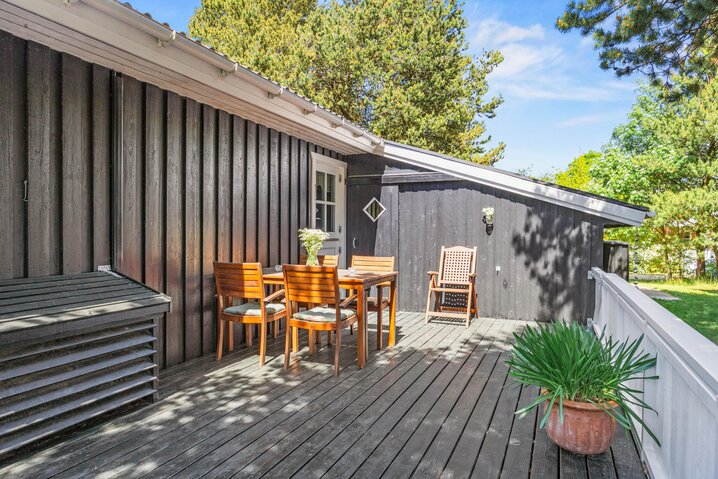 Sommerhus 30753 på Vestervang 5, Houstrup - Billede #26