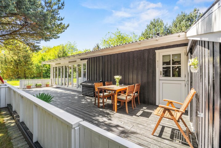 Sommerhus 30753 på Vestervang 5, Houstrup - Billede #27