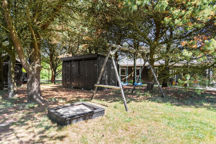 Sommerhus 30753 på Vestervang 5, Houstrup - Billede #29
