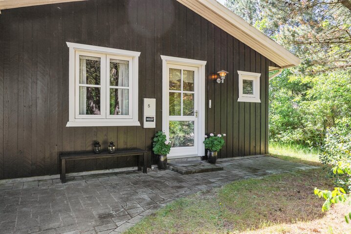 Sommerhus 30753 på Vestervang 5, Houstrup - Billede #30