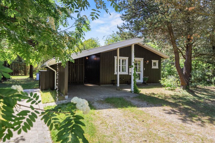 Sommerhus 30753 på Vestervang 5, Houstrup - Billede #31