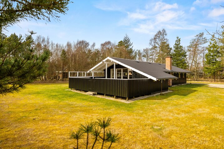 Ferienhaus 30754 in Hedevang 73, Houstrup - Bild #0