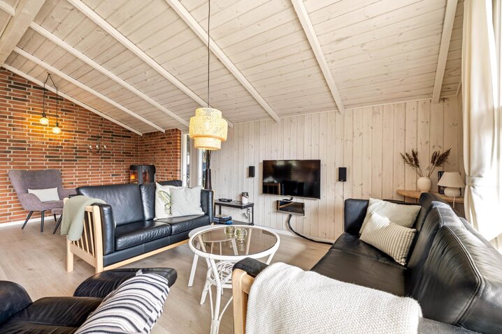 Ferienhaus 30754 in Hedevang 73, Houstrup - Bild #1