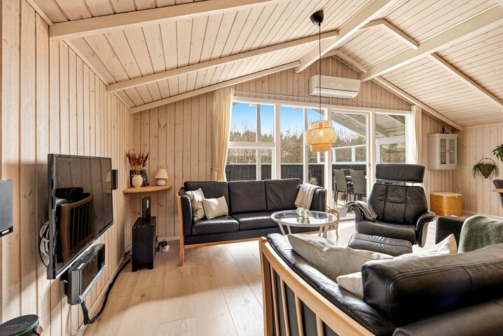 Ferienhaus 30754 in Hedevang 73, Houstrup - Bild #4